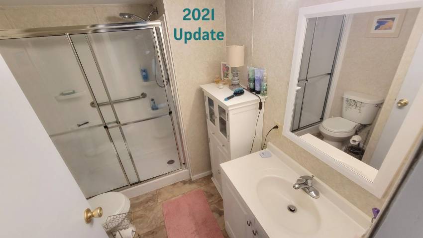 165 Juniper Drive West a Dundee, FL Mobile or Manufactured Home for Sale